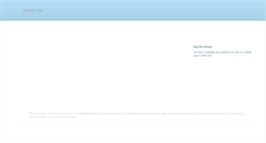 Desktop Screenshot of biltek.tubitak.com