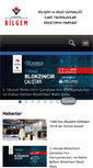 Mobile Screenshot of bilgem.tubitak.gov.tr